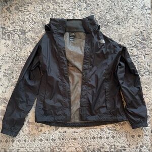 The North Face Rain Jacket